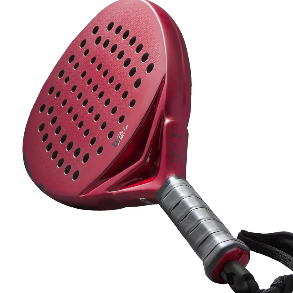Wilson Bela Pro V2 Padel Racket, Padel Rackets for intermediate players image 8