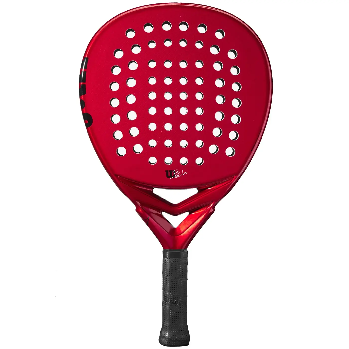 Wilson Bela Team V2 Padel Racket, Padel Rackets for intermediate players Image 1 Wilson Bela Team V2 Padel Racket, Padel Rackets for intermediate players Image 1