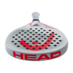 HEAD Zephyr UL GRAY Padel Racket 2023
