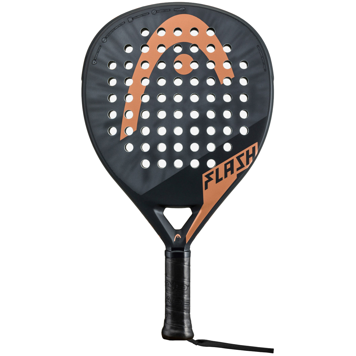 HEAD Flash COGR Padel Racket 2023 HEAD Flash COGR Padel Racket 2023