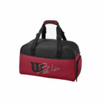 Wilson Bela DNA Super Tour Red Small Duffel