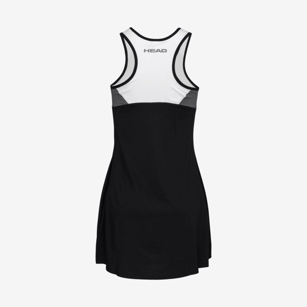 HEAD CLUB 22 Dress Women Black