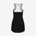 HEAD CLUB 22 Dress Women Black