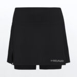 HEAD CLUB Basic Skort Women