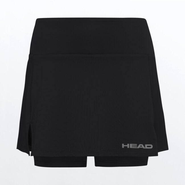 HEAD CLUB Basic Skort Women