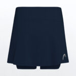 HEAD CLUB Basic Skort Women
