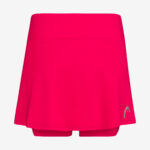 HEAD CLUB Basic Skort Women