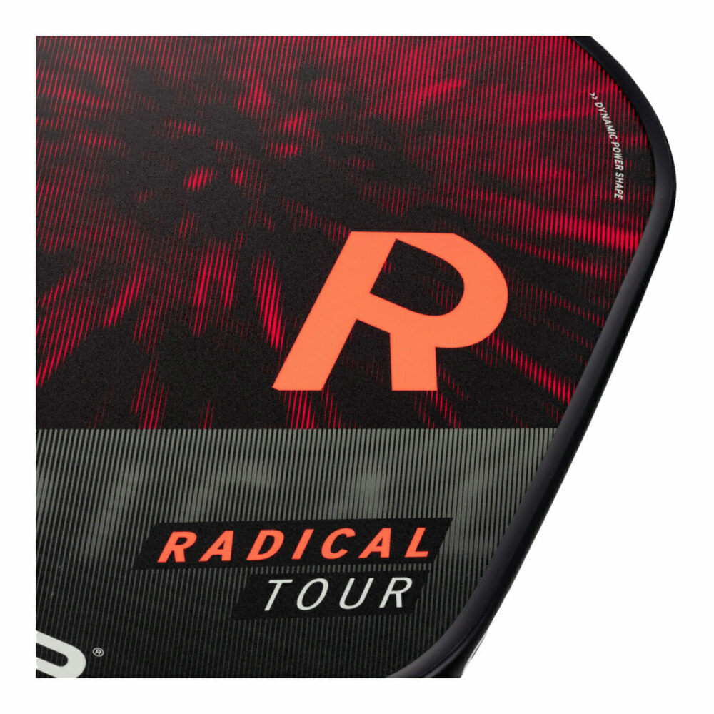 HEAD RADICAL PRO PICKLEBALL PADDLE