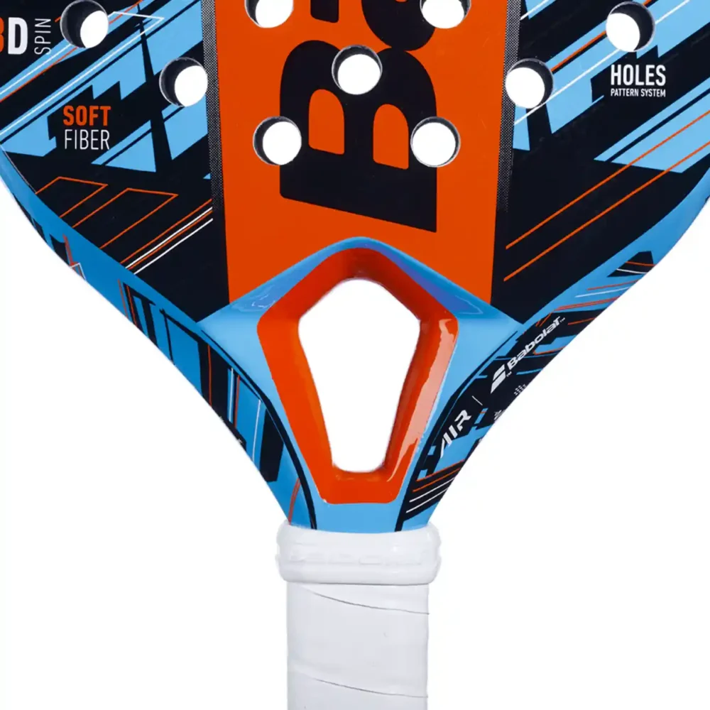Babolat Air Vertuo 2023 Padel Rackets babolat Image 5