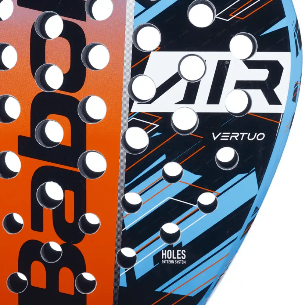 Babolat Air Vertuo 2023 Padel Rackets babolat Image 6