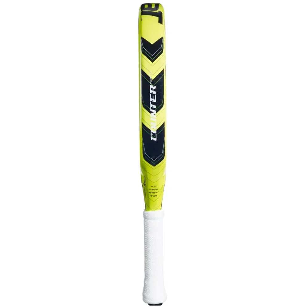 Babolat Counter Vertuo Babolat 2023 Padel Rackes Image 3