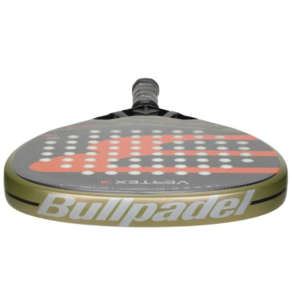 Bullpadel Vertex JUNIOR 23 Padel Rackets for Junior Image 4