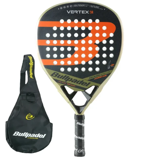 Bullpadel Vertex JUNIOR 23 Padel Racket*