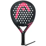 HEAD Zephyr PI Head Padel Rackets 2023 Image 1