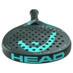HEAD Zephyr Pro TE 2023 Padel Rackets for intermediate players Image 3