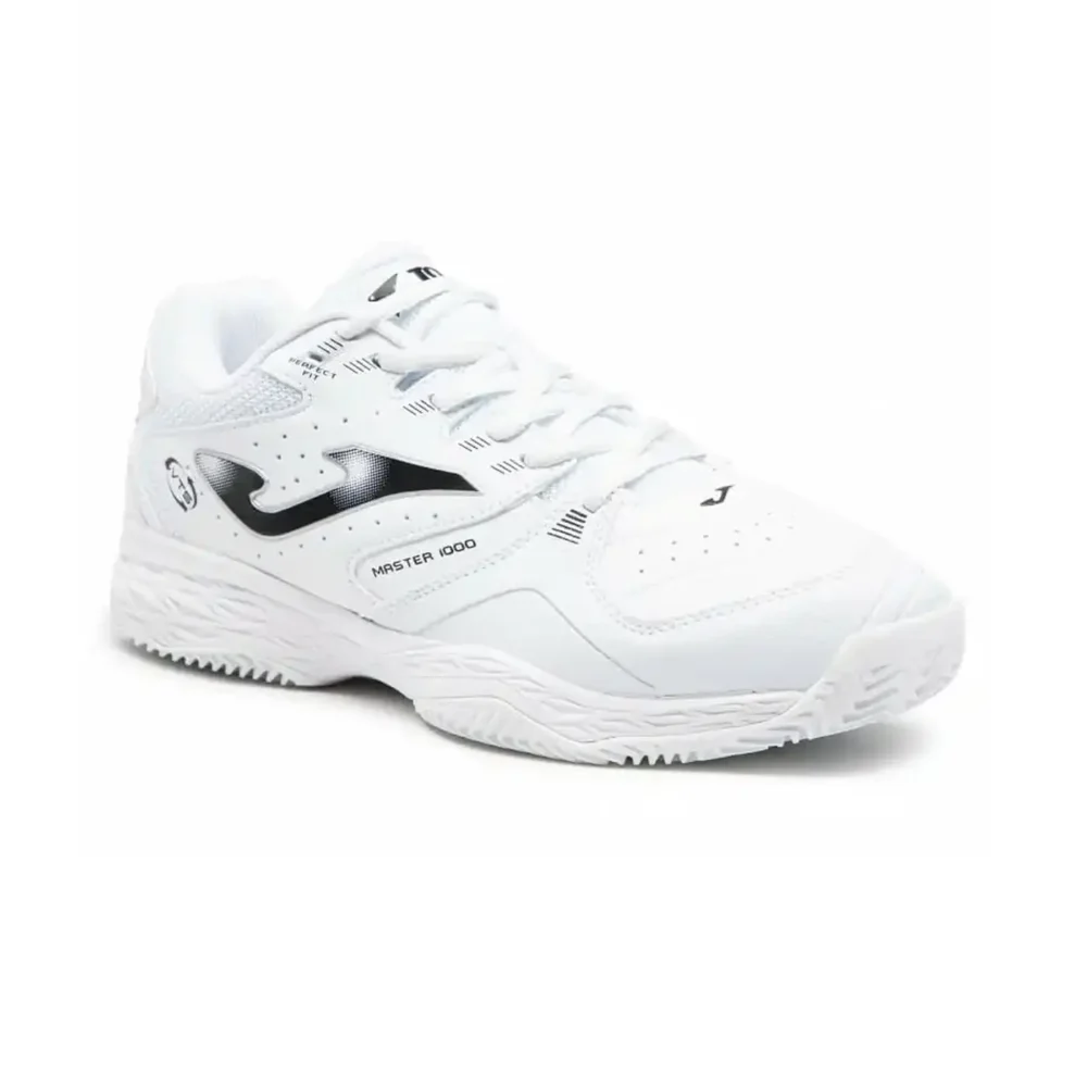 JOMA T.Master 1000 Men 2202 Padel Shoes Image 2