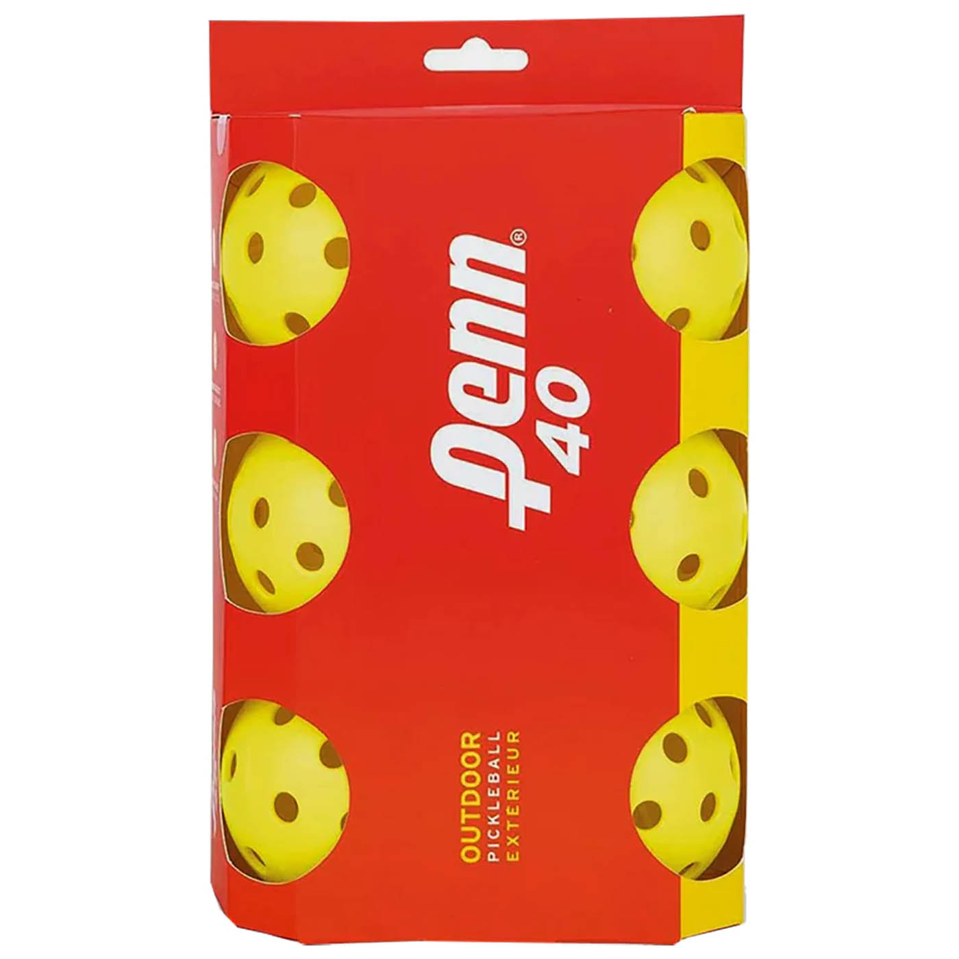 Penn 40 pickleball El padel Penn 40 pickleball El padel