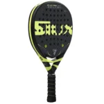 Siux Electra ST1 V2 Padel Racket, Siux Padel rackets Image 2