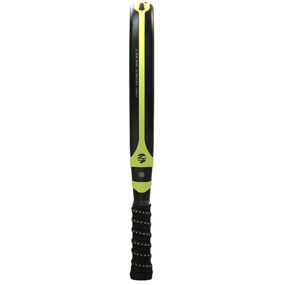 Siux Electra ST1 V2 Padel Racket, Siux Padel rackets Image 3