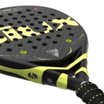 Siux Electra ST1 V2 Padel Racket, Siux Padel rackets Image 4