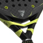 Siux Electra ST1 V2 Padel Racket, Siux Padel rackets Image 5