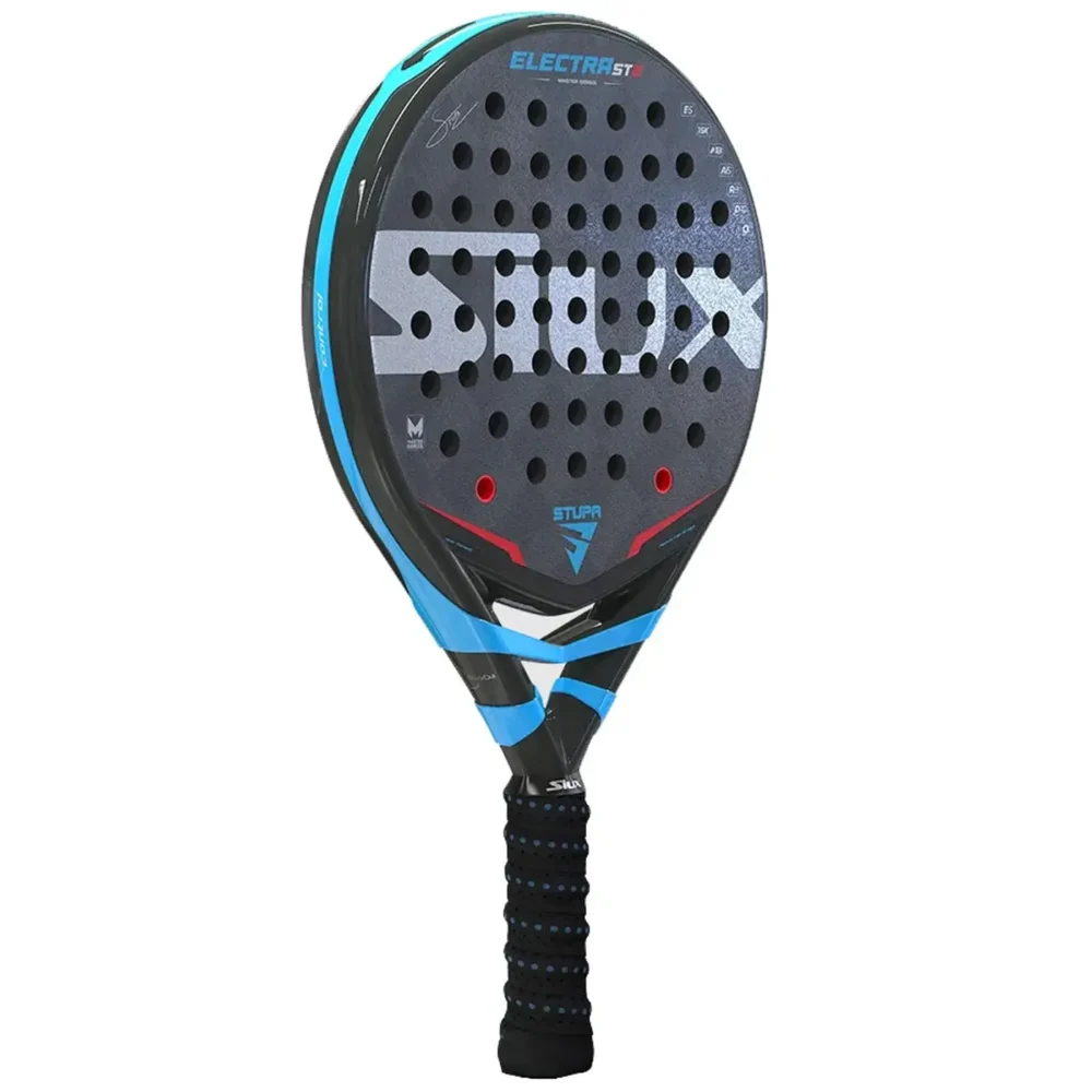 Siux Electra ST2 Control Padel Rackets 2023 Image 2