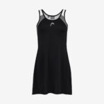 HEAD CLUB 22 Dress Women Black