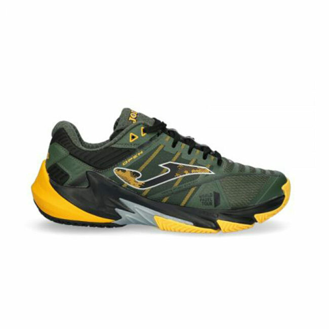 JOMA T.OPEN 2223 Khaki Padel Shoes