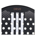 Adidas Drive 3.2 Bronze Padel Racket, Paddle Racket