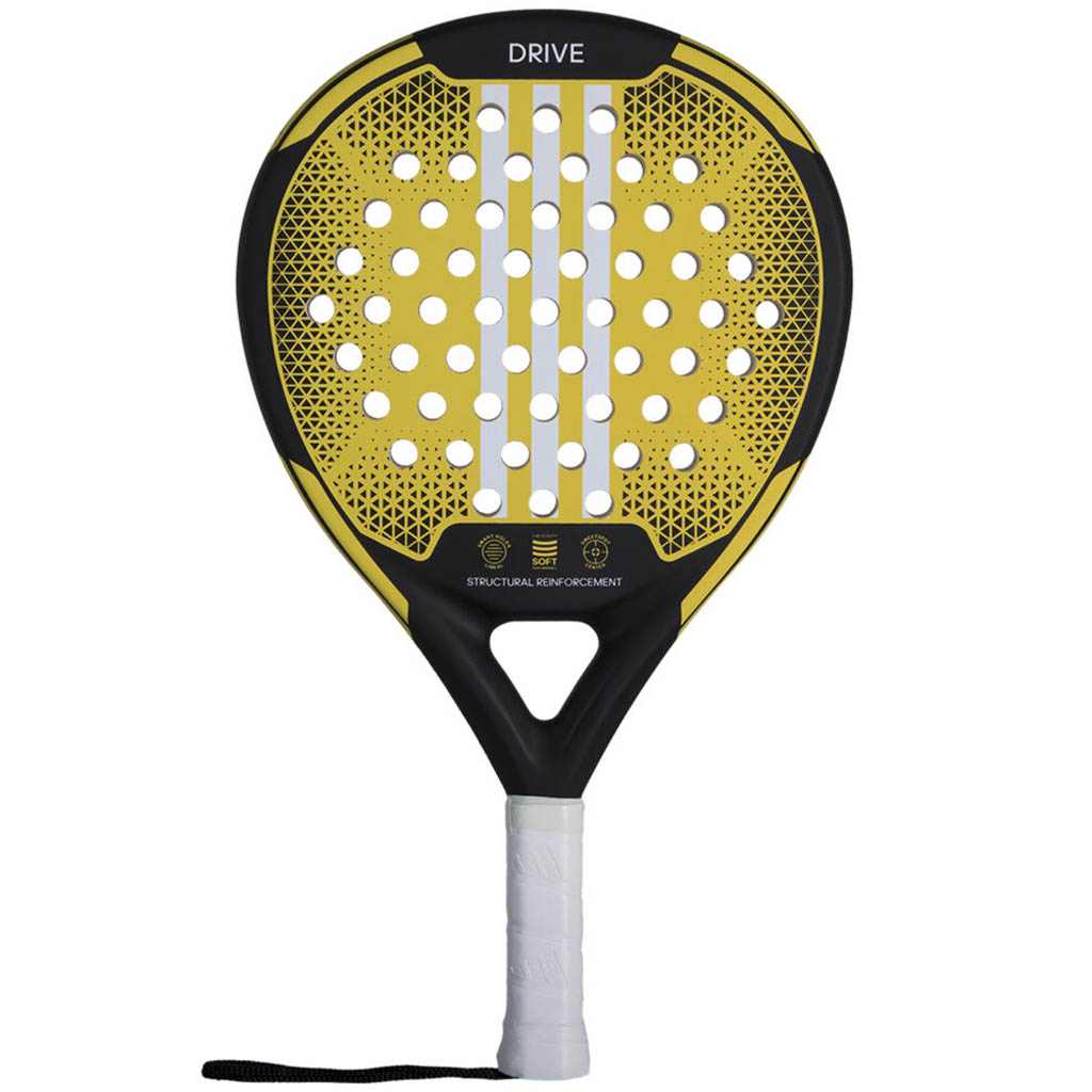 Adidas Drive 3.2 Padel Racket 1 Adidas Drive 3.2 Padel Racket, paddle racket