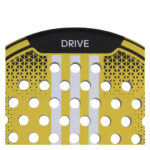 Adidas Drive 3.2 Padel Racket, paddle racket