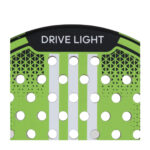 Adidas Drive Light 3.2 Padel Racket, paddle racket
