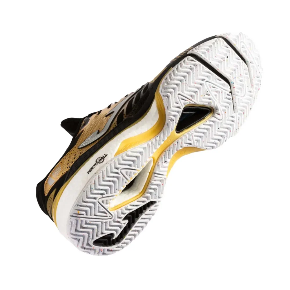 JOMA T.Master Slam 22 World Padel Tour Paddle Shoes, Padel Shoes 2