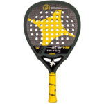 Starvie Triton Pro 2.0 Paddle Racket, Padel Racket
