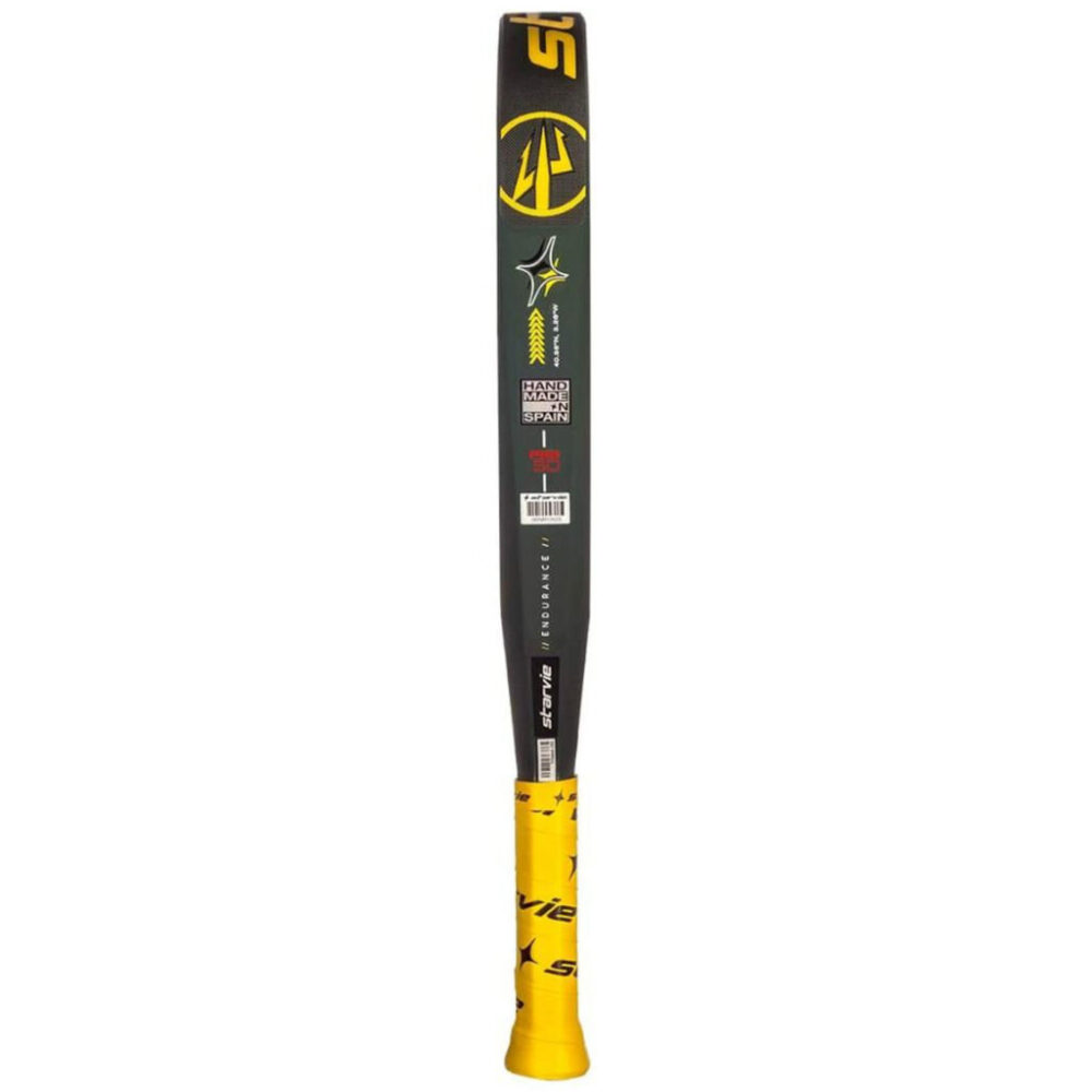 Starvie Triton Pro 2.0 Paddle Racket, Padel Racket