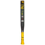 Starvie Triton Pro 2.0 Paddle Racket, Padel Racket