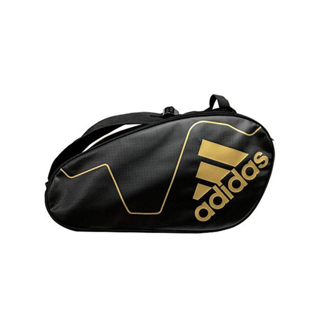 ADIDAS CONTROL GOLD PADEL BAG