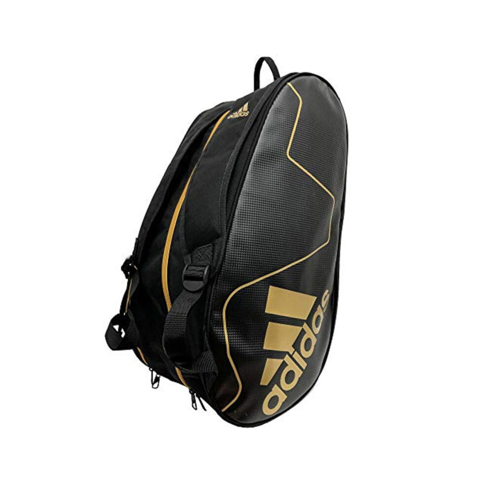 ADIDAS CONTROL GOLD PADEL BAG