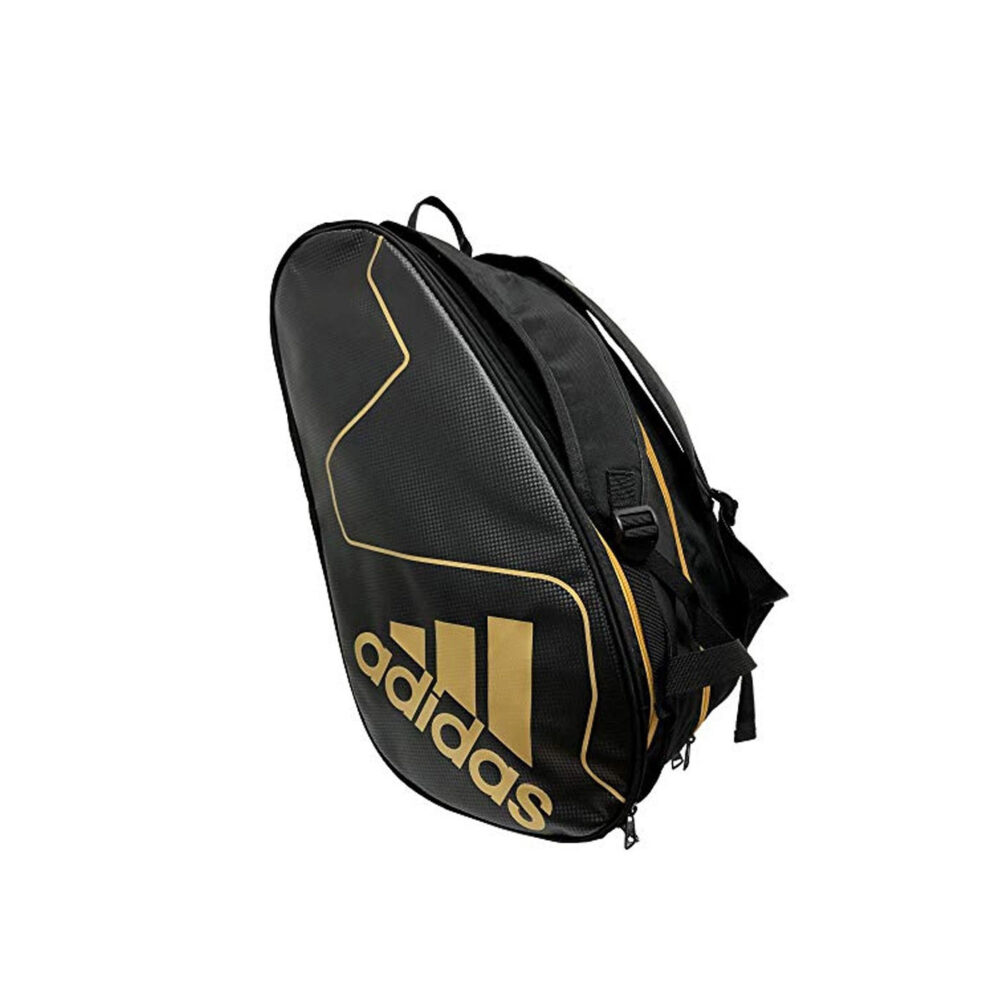 ADIDAS CONTROL GOLD PADEL BAG
