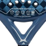 Adidas Adipower Master LTD 2023 Padel Rackets for advanced players Image 3