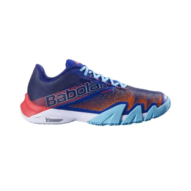 BABOLAT Jet Premura 2 Men Padel Shoes Image 1