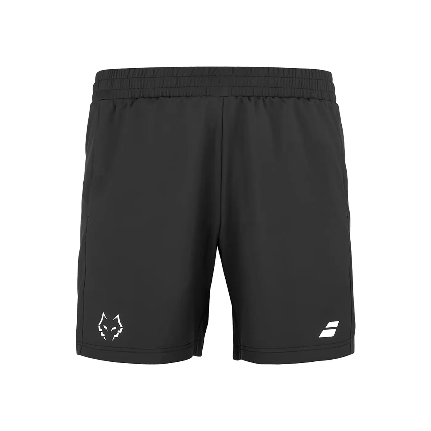 BABOLAT LEBRON SHORTS BLACK BABOLAT LEBRON SHORTS BLACK