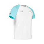 Babolat CREW NECK TEE LEBRON White image 3