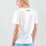 HEAD WE ARE PADEL II T-Shirt Women Image 3