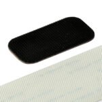 OSO PADEL RACKET PROTECTOR 3D WITH Velcro image 3