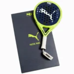 PUMA SolarATTACK Momo’s Padel Rackets Image 3