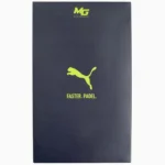 PUMA SolarATTACK Momo’s Padel Rackets Image 4
