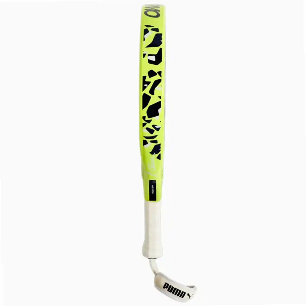PUMA SolarATTACK Momo’s Padel Rackets Image 6