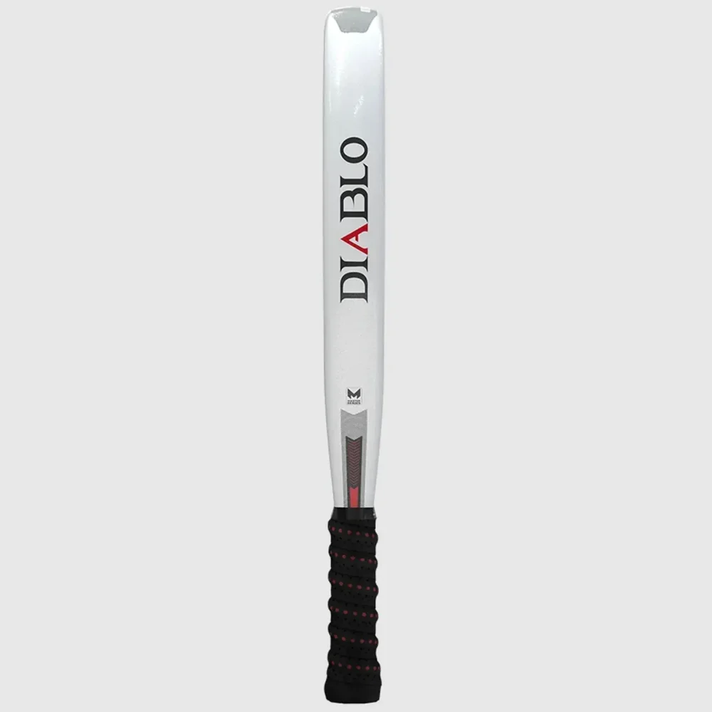 SIUX DIABLO REVOLUTION II 2023 Padel Rackets for intermediate players Image 2