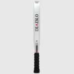 SIUX DIABLO REVOLUTION II 2023 Padel Rackets for intermediate players Image 2